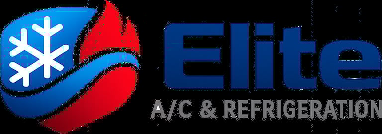 Elite A/C & Refrigeration